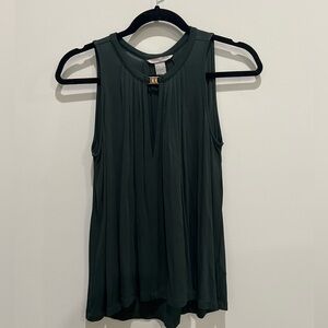 H&M dress tank, size S